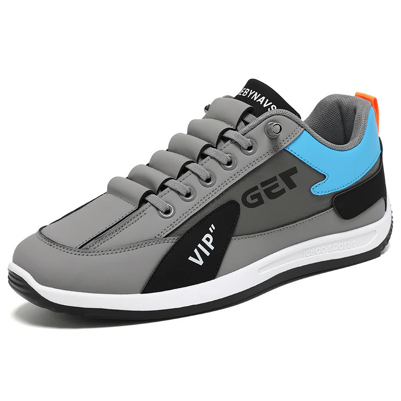 Damen Sportliche Freizeit-Sneaker mit atmungsaktiver Mesh-Oberfläche und dämpfender Laufsohle Heidi Mode - Image 5