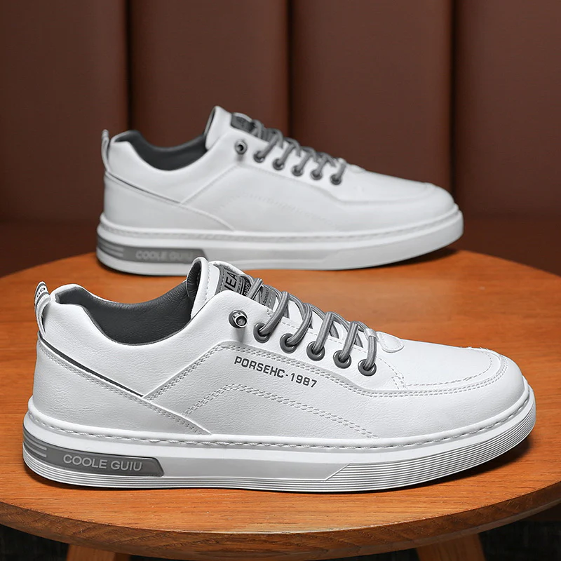 Damen Sportliche Freizeitschuhe Heidi Mode