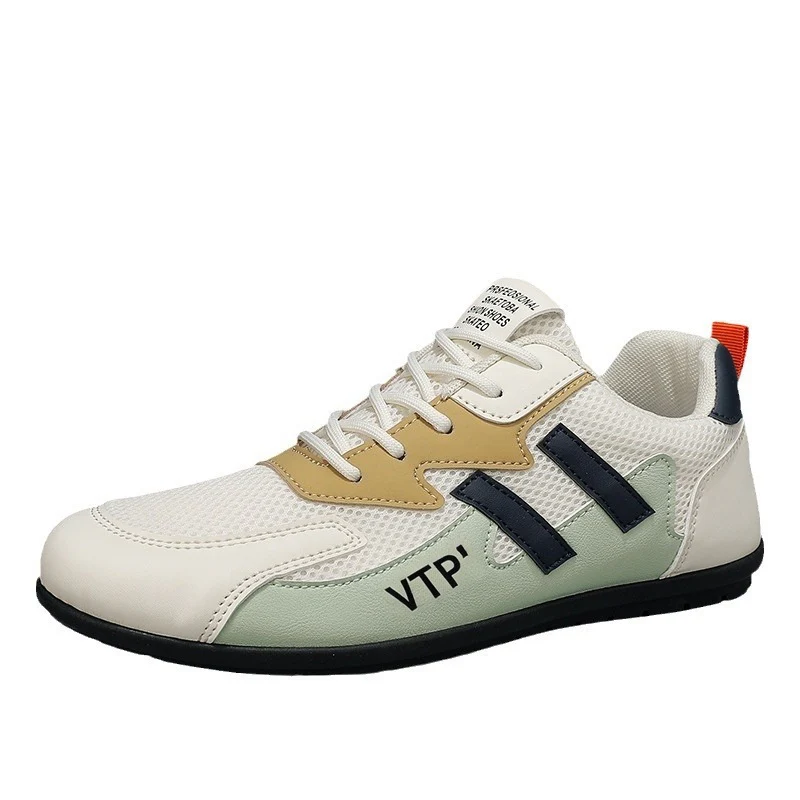 Damen Sportliche Freizeitschuhe mit atmungsaktiven Eigenschaften von Heidi Mode - Image 5