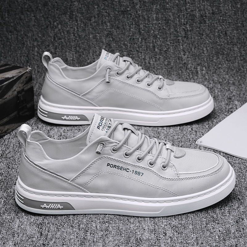 Damen Sportliche Freizeitschuhe mit flexiblem Sohlendesign von Heidi Mode - Image 7