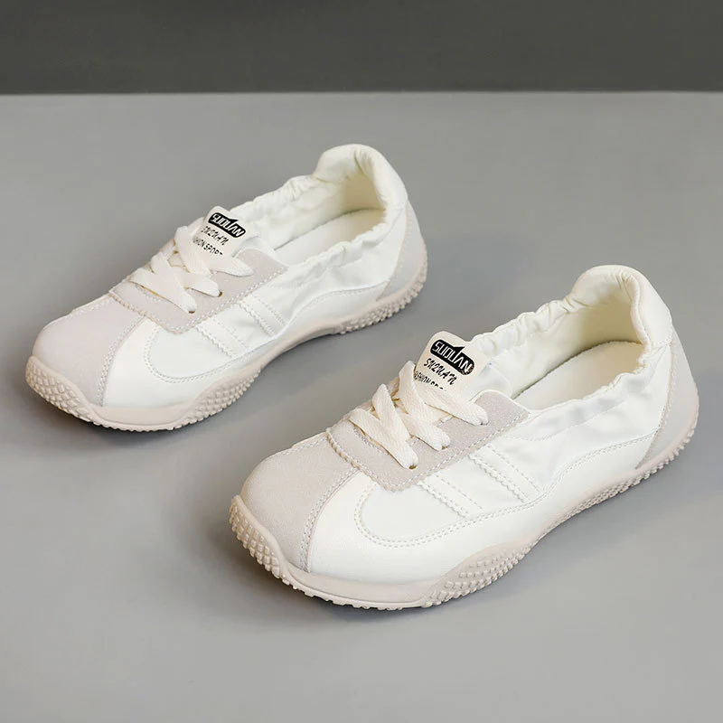 Damen Sportliche Freizeitschuhe mit rutschfestem Profil und atmungsaktiver Oberflächenstruktur Heidi Mode - Image 7