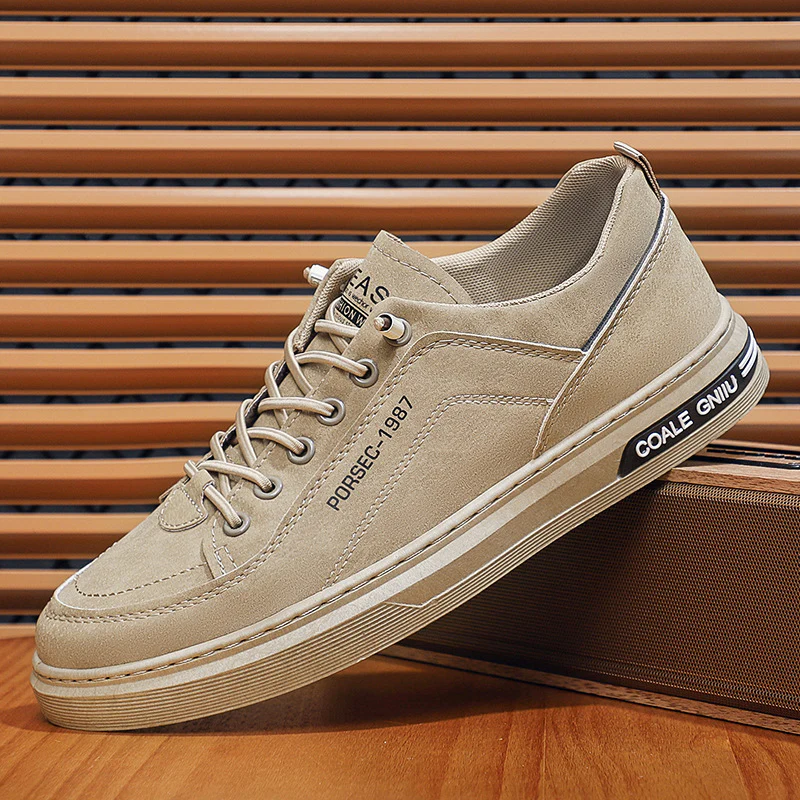 Damen Sportliche Freizeitschuhe mit rutschfester Sohle und atmungsaktivem Obermaterial Heidi Mode - Image 7