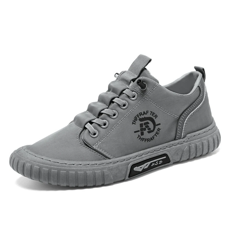 Damen Sportliche Freizeitschuhe mit strapazierfähigem Obermaterial und rutschfester Sohle Heidi Mode - Image 5