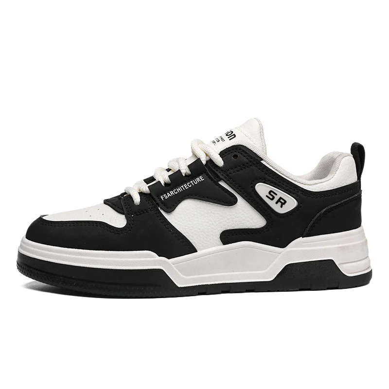 Damen Sportliche Freizeitsneaker mit rutschfester Laufsohle und atmungsaktivem Obermaterial Heidi Mode - Image 5