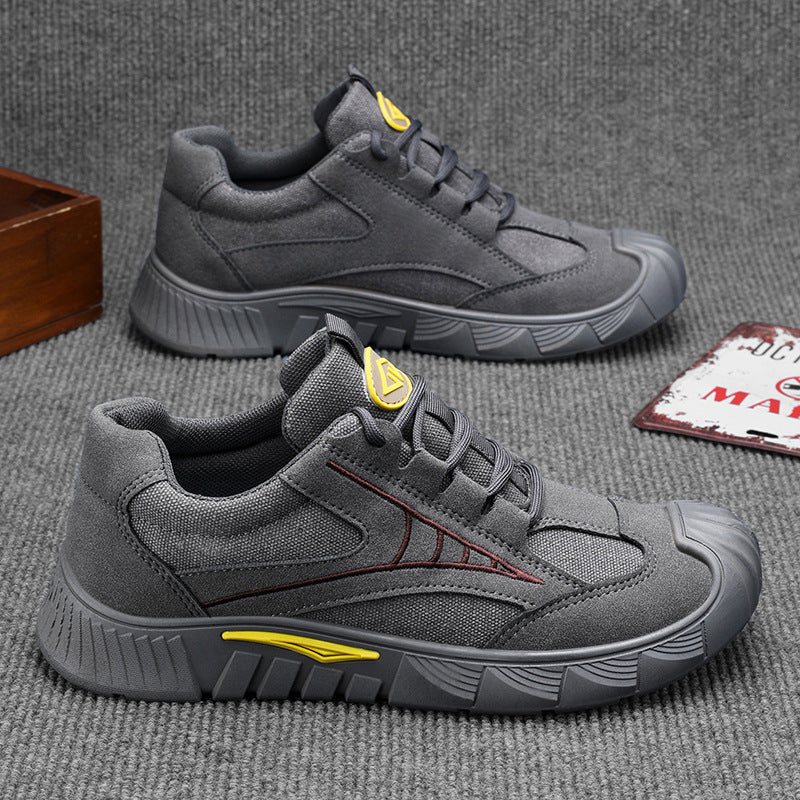 Damen Sportliche High-Performance Sneakers Heidi Mode