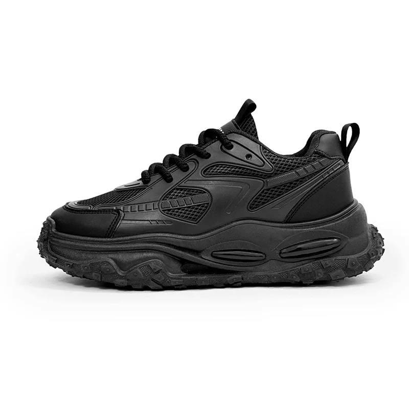 Damen Sportliche High-Performance Sneakers mit innovativer Dämpfungstechnologie Heidi Mode - Image 5