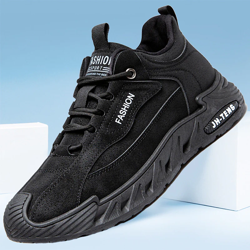 Damen Sportliche Komfort Sneakers Heidi Mode