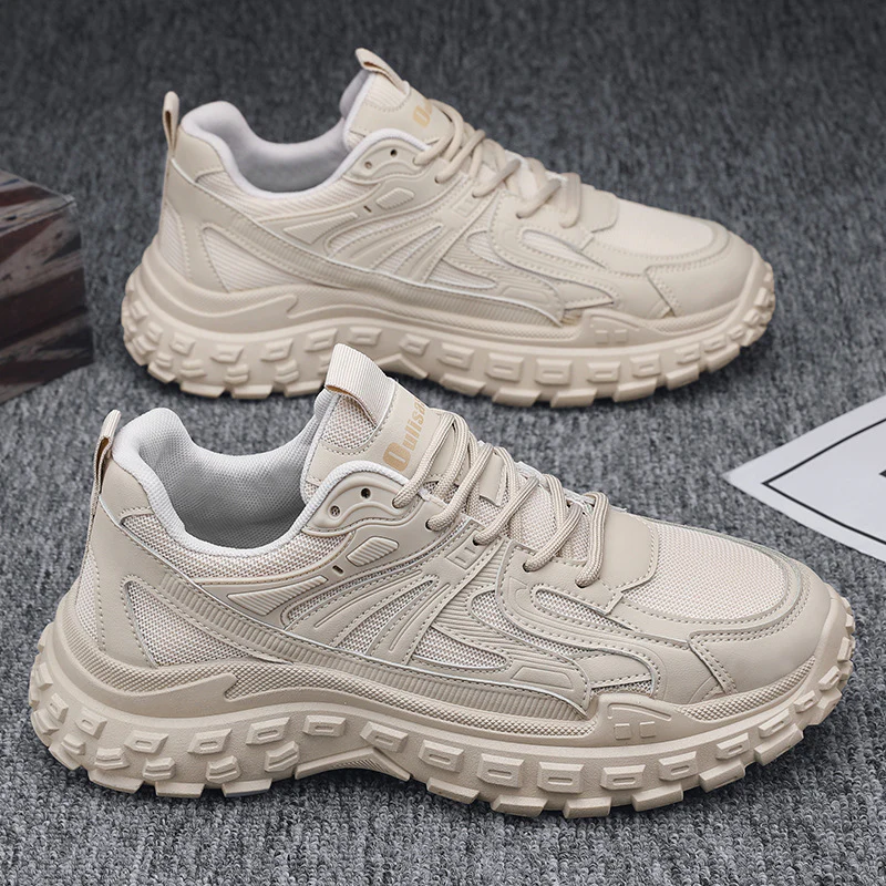 Damen Sportliche Laufschuhe mit rutschfester Sohle und atmungsaktivem Obermaterial Heidi Mode