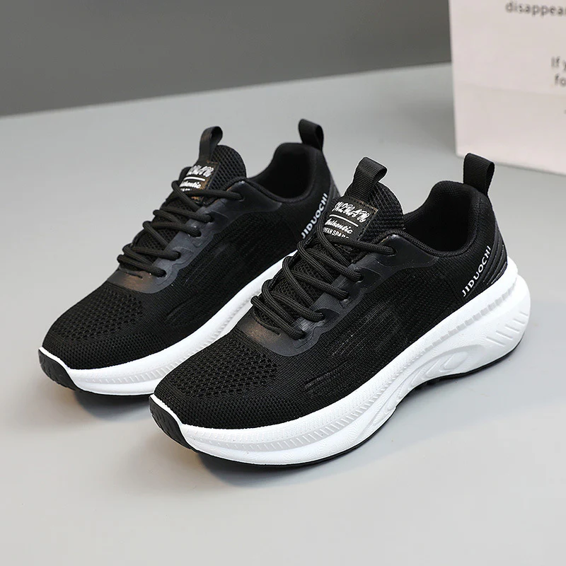 Damen Sportliche Leichtgewicht Laufschuhe Heidi Mode - Image 4