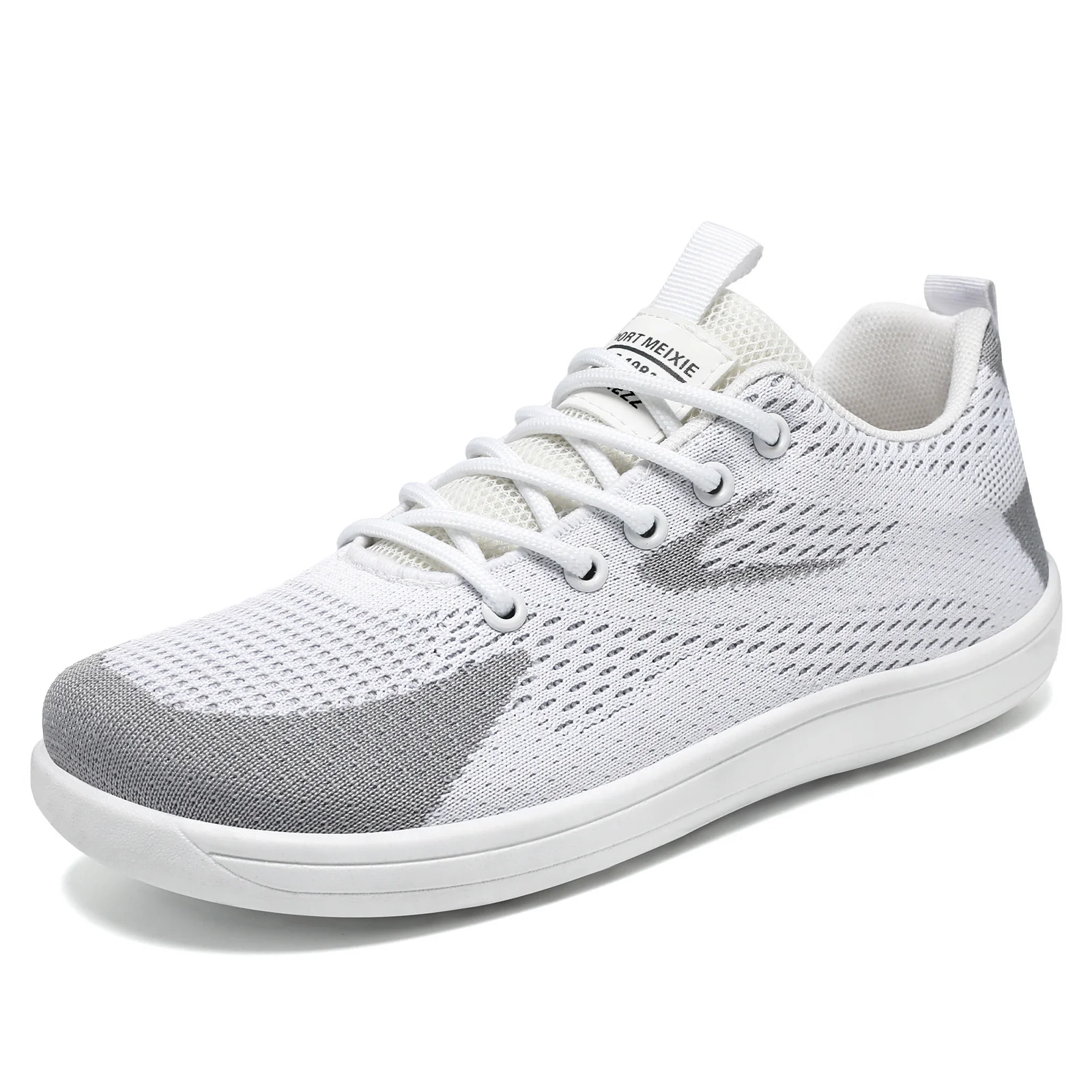 Damen Sportliche Mesh-Laufschuhe mit Komfort-Dämpfung Heidi Mode - Image 8