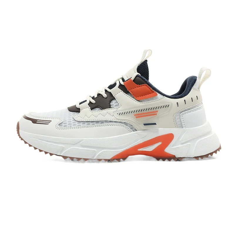 Damen Sportliche Performance Sneakers mit innovativer Dämpfungstechnologie Heidi Mode
