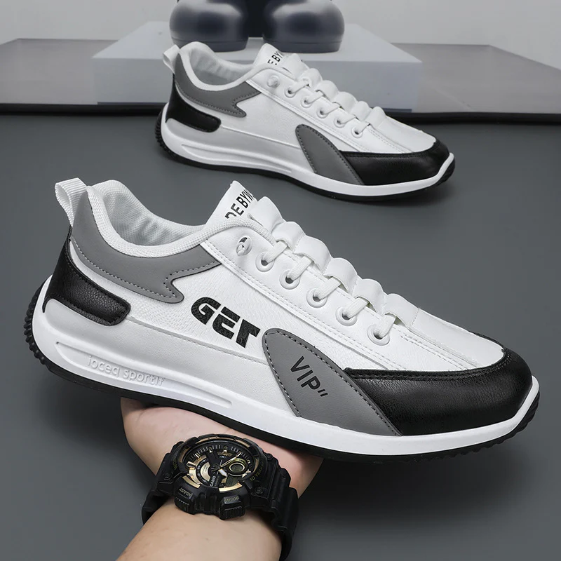 Damen Sportliche Sneaker Heidi Mode