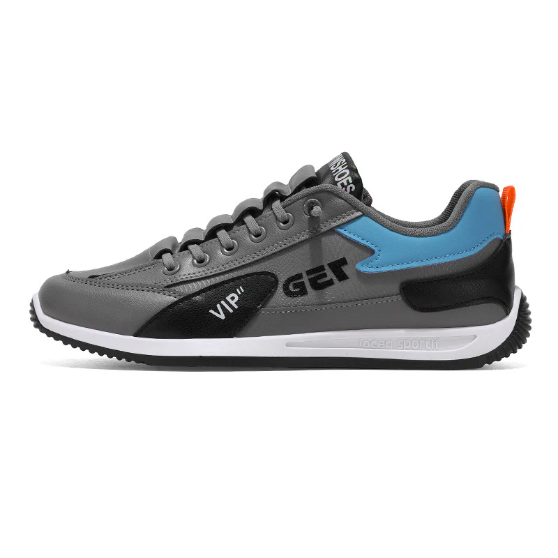 Damen Sportliche Sneaker Heidi Mode - Image 5