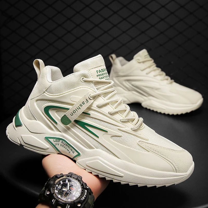 Damen Sportliche Sneaker Heidi Mode