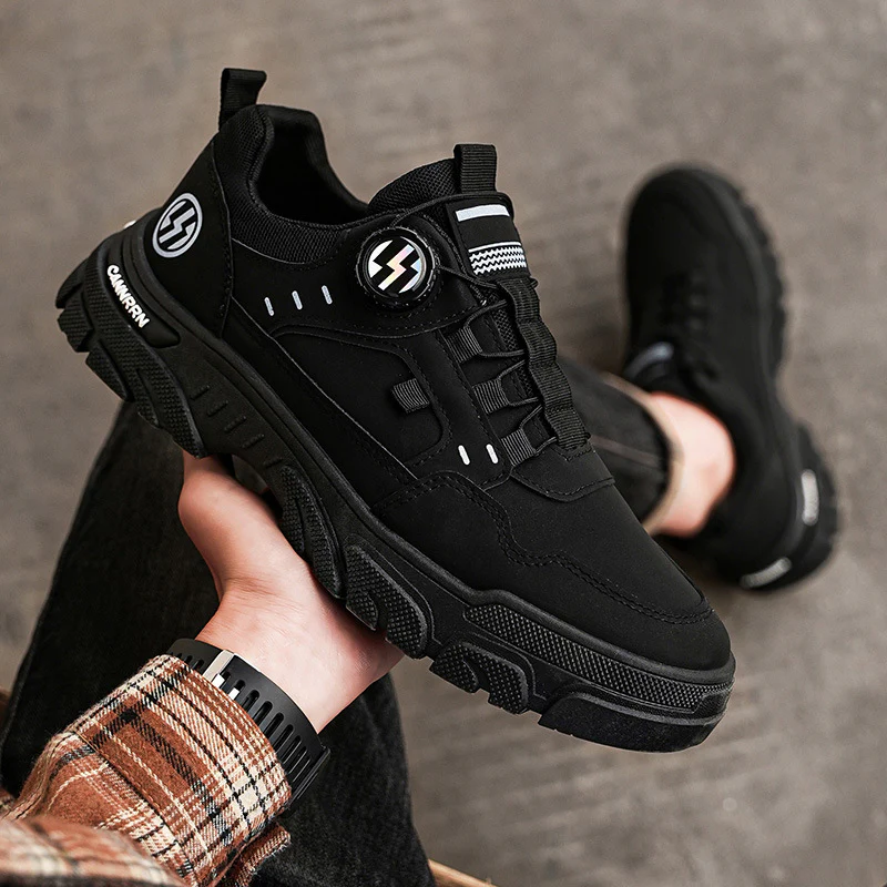 Damen Sportliche Sneaker mit rutschfestem Sohlenprofil und atmungsaktiver Oberflächenstruktur Heidi Mode