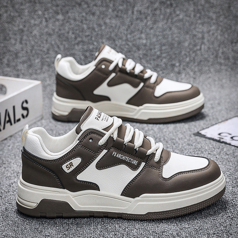 Damen Sportliche Sneaker mit rutschfester Sohle Heidi Mode - Image 3
