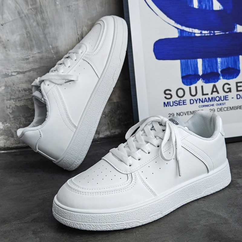 Damen Sportliche Sneakers mit atmungsaktivem Obermaterial und bequemem Fußbett Heidi Mode - Image 2