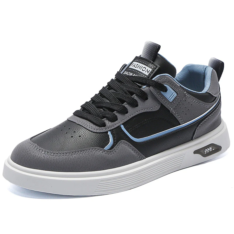 Damen Sportliche Sneakers mit atmungsaktivem Obermaterial und dämpfendem Sohlenprofil Heidi Mode - Image 5
