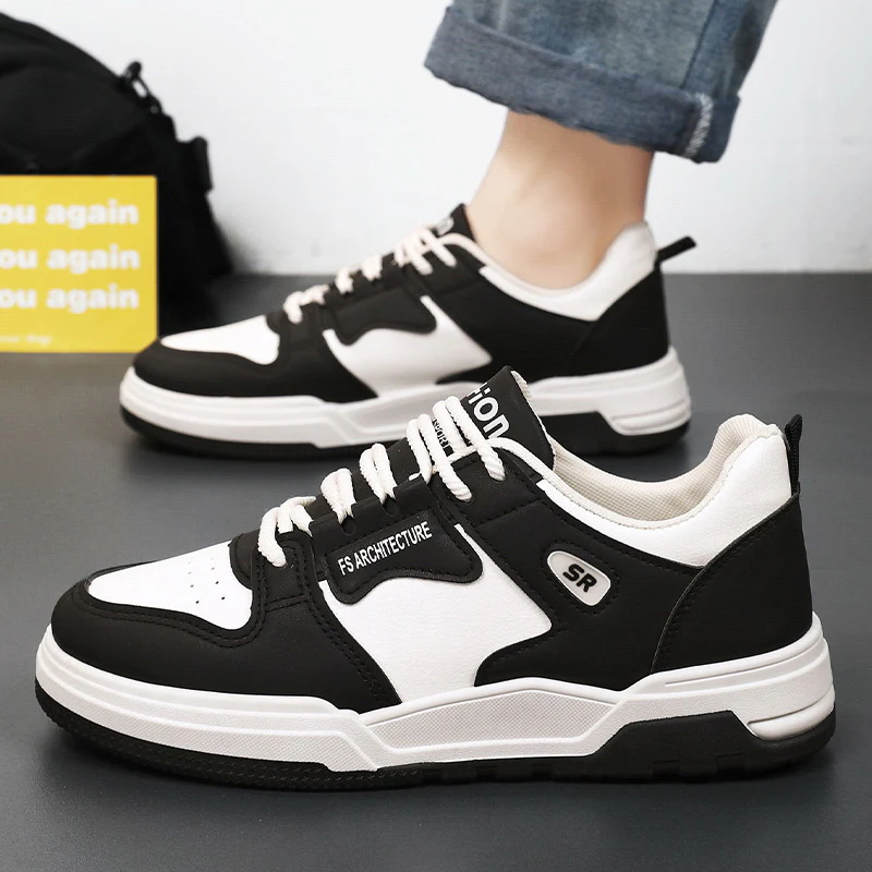 Damen Sportliche Sneakers mit atmungsaktivem Obermaterial und stabiler Sohle Heidi Mode - Image 4