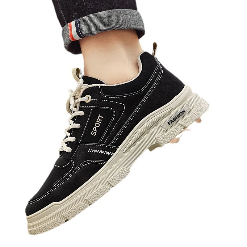 Damen Sportliche Sneakers mit atmungsaktiver Mesh-Oberfläche und dämpfender Sohle Heidi Mode - Image 5