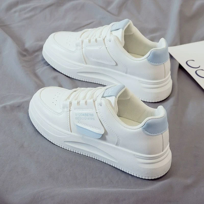 Damen Sportliche Sneakers mit innovativer Dämpfung Heidi Mode