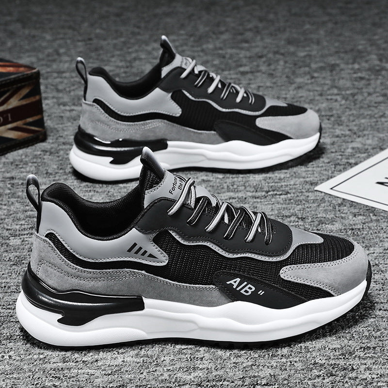 Damen Sportliche Sneakers mit innovativer Dämpfung und atmungsaktivem Obermaterial Heidi Mode - Image 2