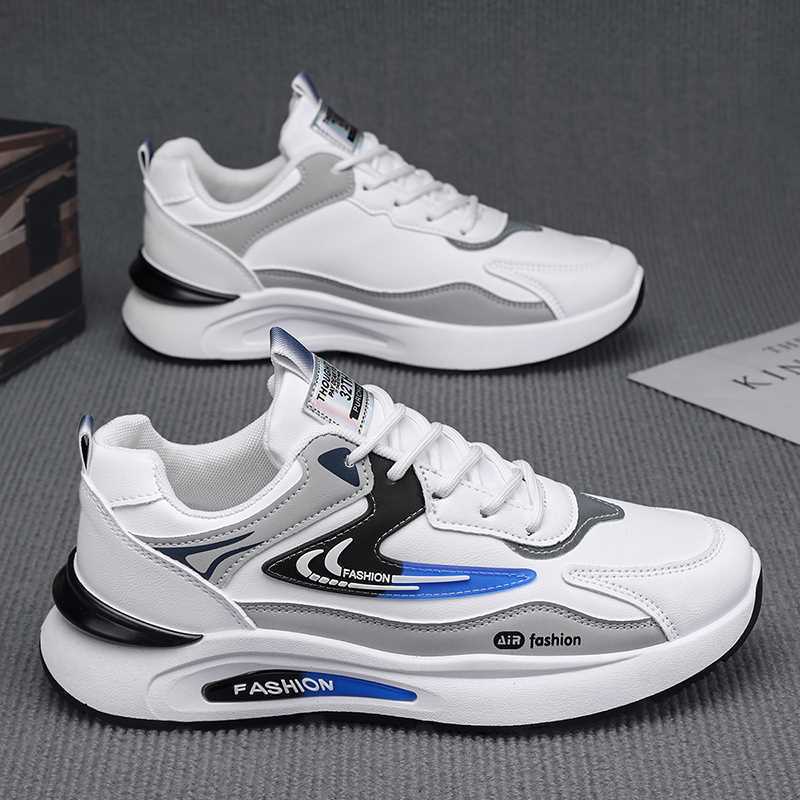 Damen Sportliche Sneakers mit innovativer Dämpfungstechnologie Heidi Mode