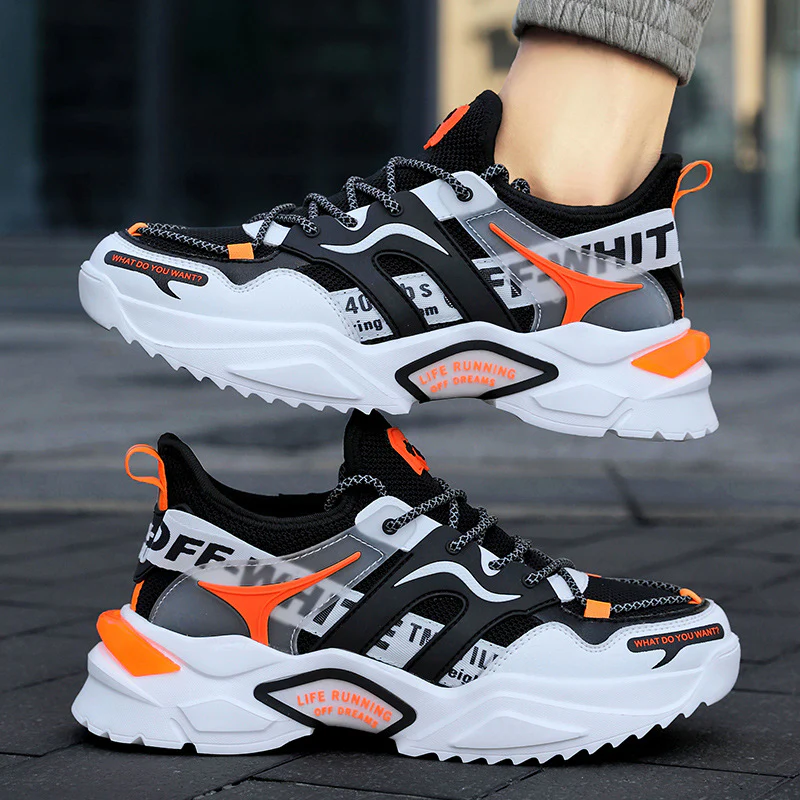 Damen Sportschuhe Heidi Mode