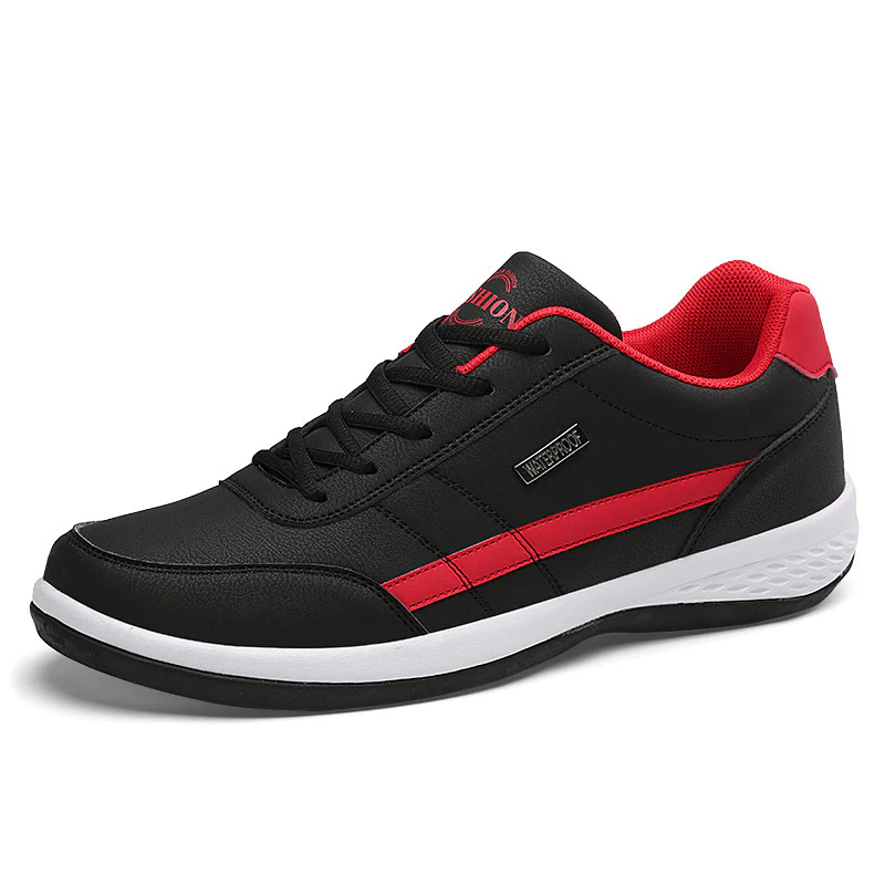 Damen Wasserdichte Freizeitschuhe mit rutschfester Sohle Heidi Mode - Image 8