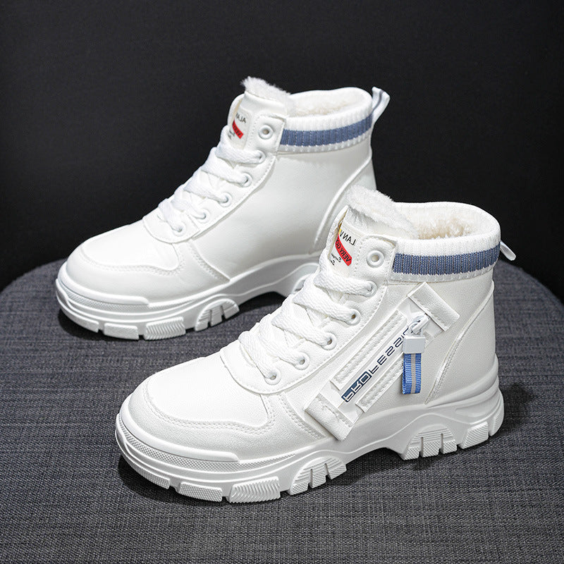 Damen Winterstiefel Heidi Mode - Image 3
