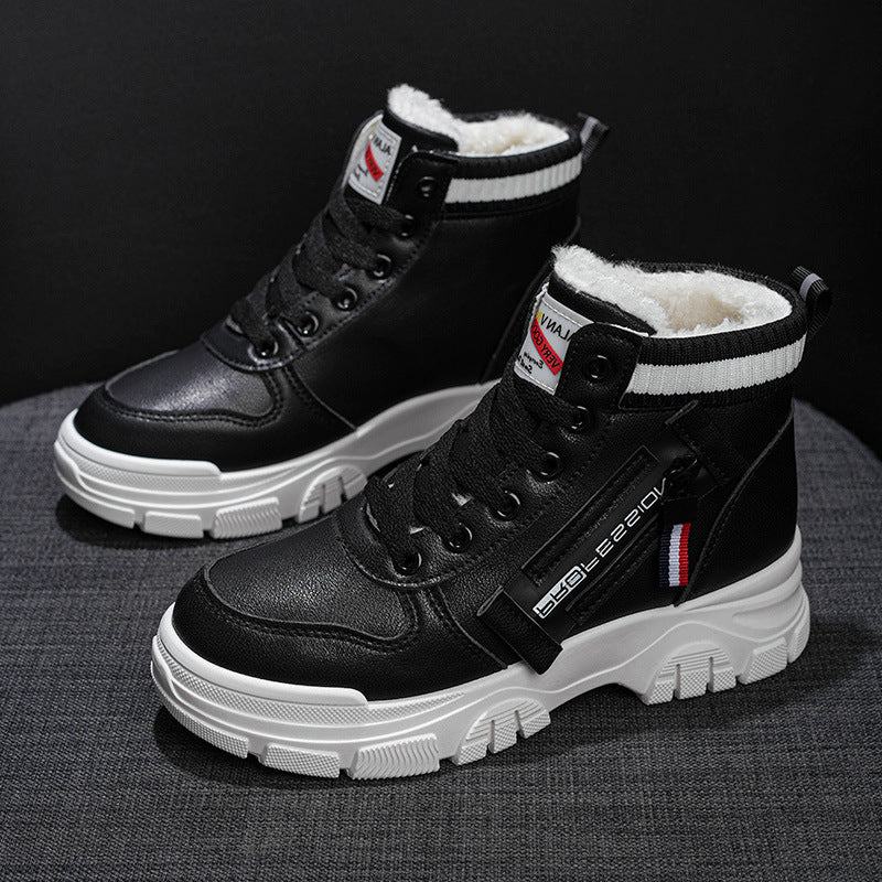 Damen Winterstiefel Heidi Mode - Image 7