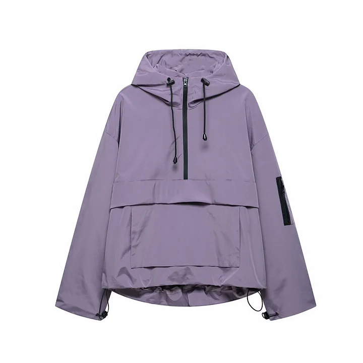 Heidi-Mode | 3 in 1 Wasserdichte Jacke für Outdoor Abenteuer - Image 18