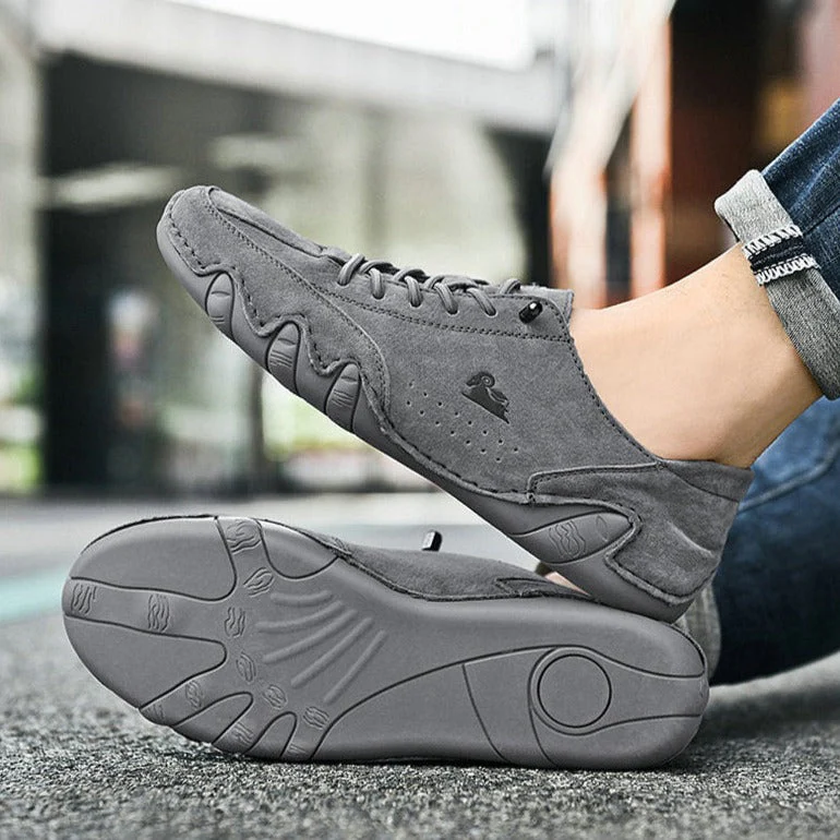 Heidi-Mode | Barefoot Lederschuhe (Unisex) - Image 6