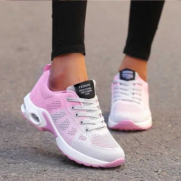 Heidi-Mode | Bequemste Orthopädische Turnschuhe - Image 5