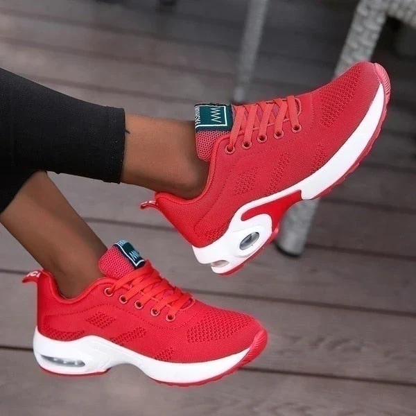 Heidi-Mode | Bequemste Orthopädische Turnschuhe - Image 7