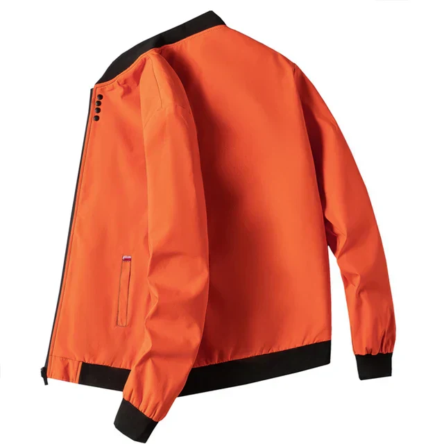Heidi-Mode | Bomberjacke für Herren