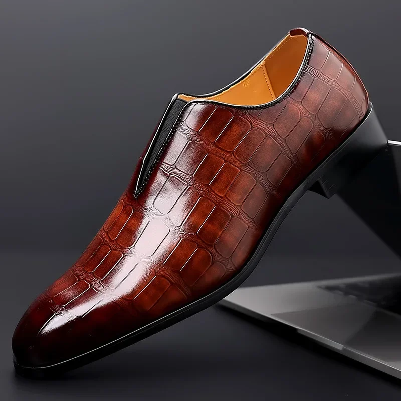 Heidi-Mode | Business Herrenschuhe