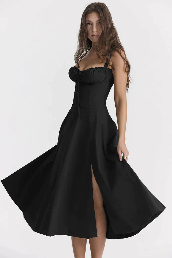 Heidi-Mode | Bustierkleid mit Taillenformung - Image 13