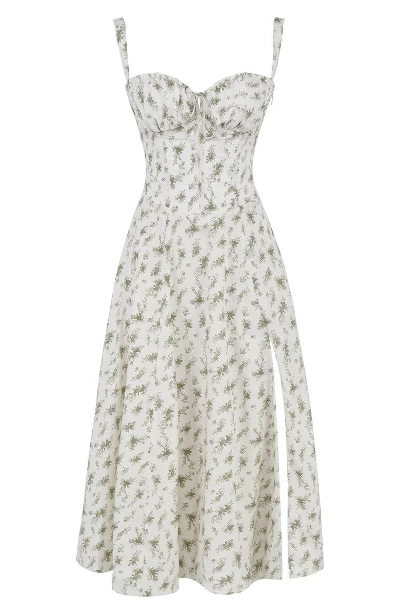 Heidi-Mode | Bustierkleid mit Taillenformung - Image 18