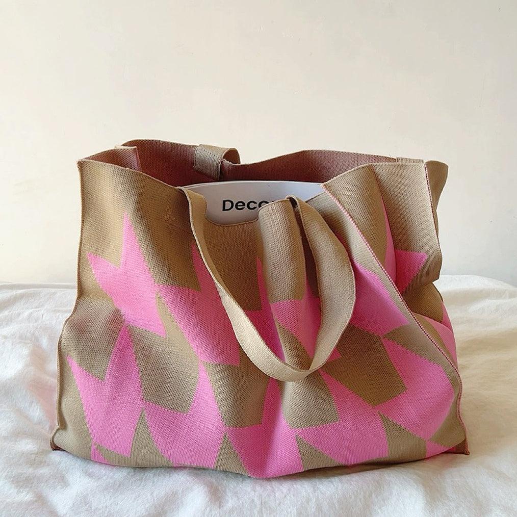 Heidi-Mode | Canvas Shopper
