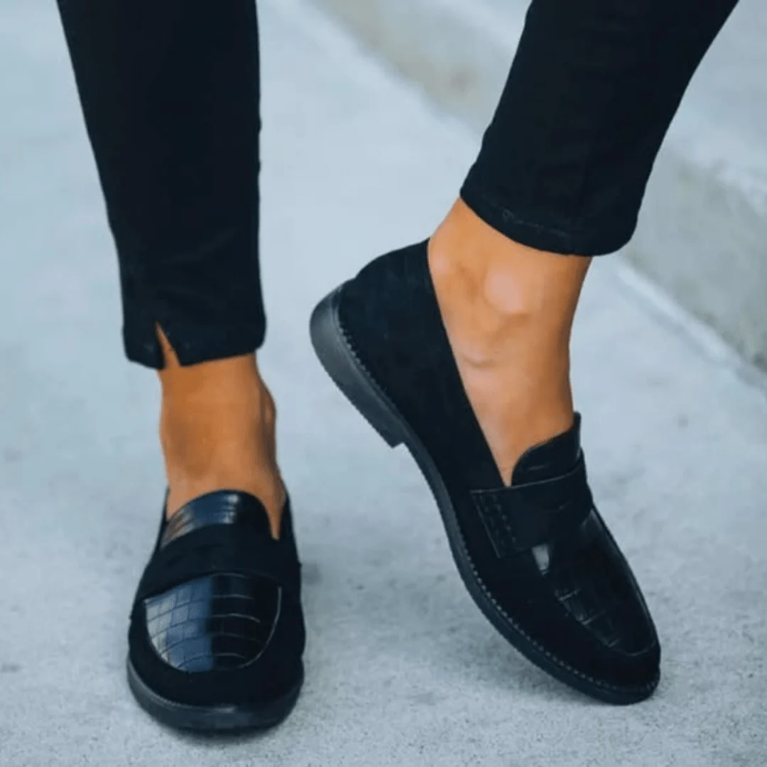 Heidi-Mode | Damen Loafers - Image 3