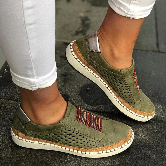 Heidi-Mode | Damen-Slipper Perfekt für Den Sommer 2023!