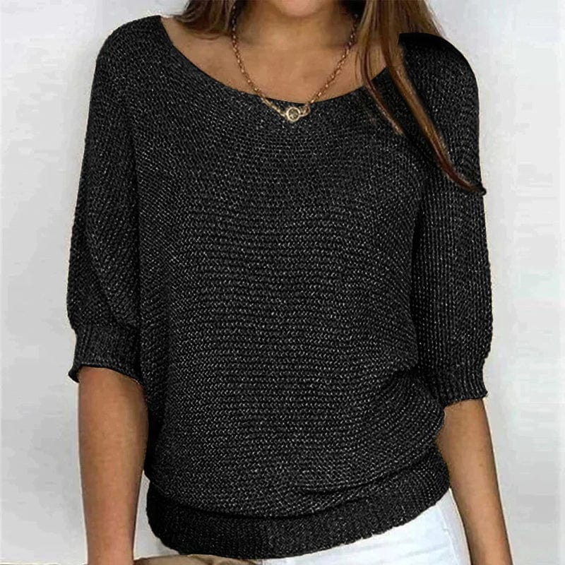 Heidi-Mode | Damen Sommer Pullover - Image 3