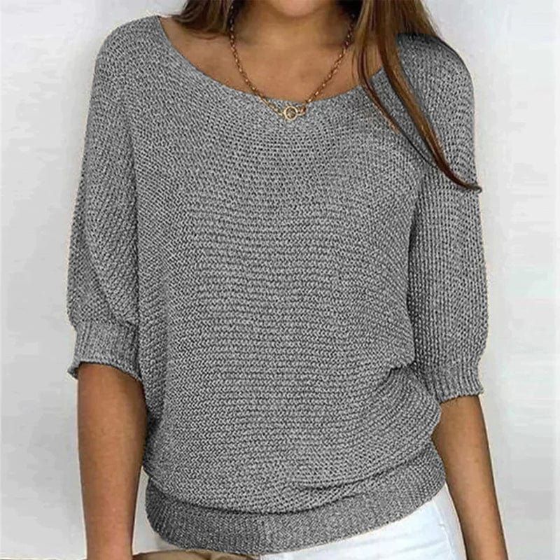 Heidi-Mode | Damen Sommer Pullover - Image 5