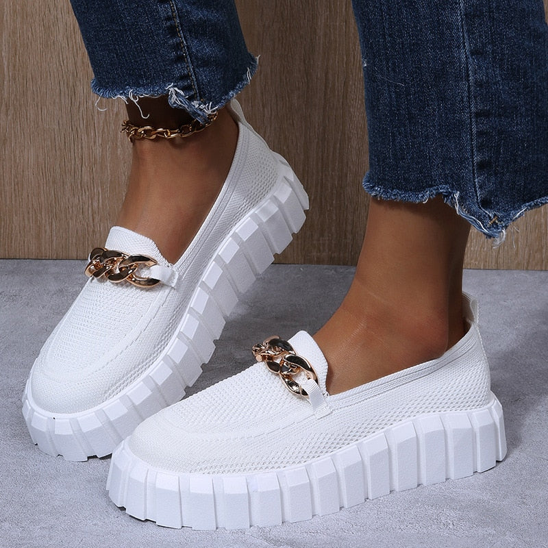 Heidi-Mode | Damen Sportschuhe mit Orthopädischem Komfort - Image 20