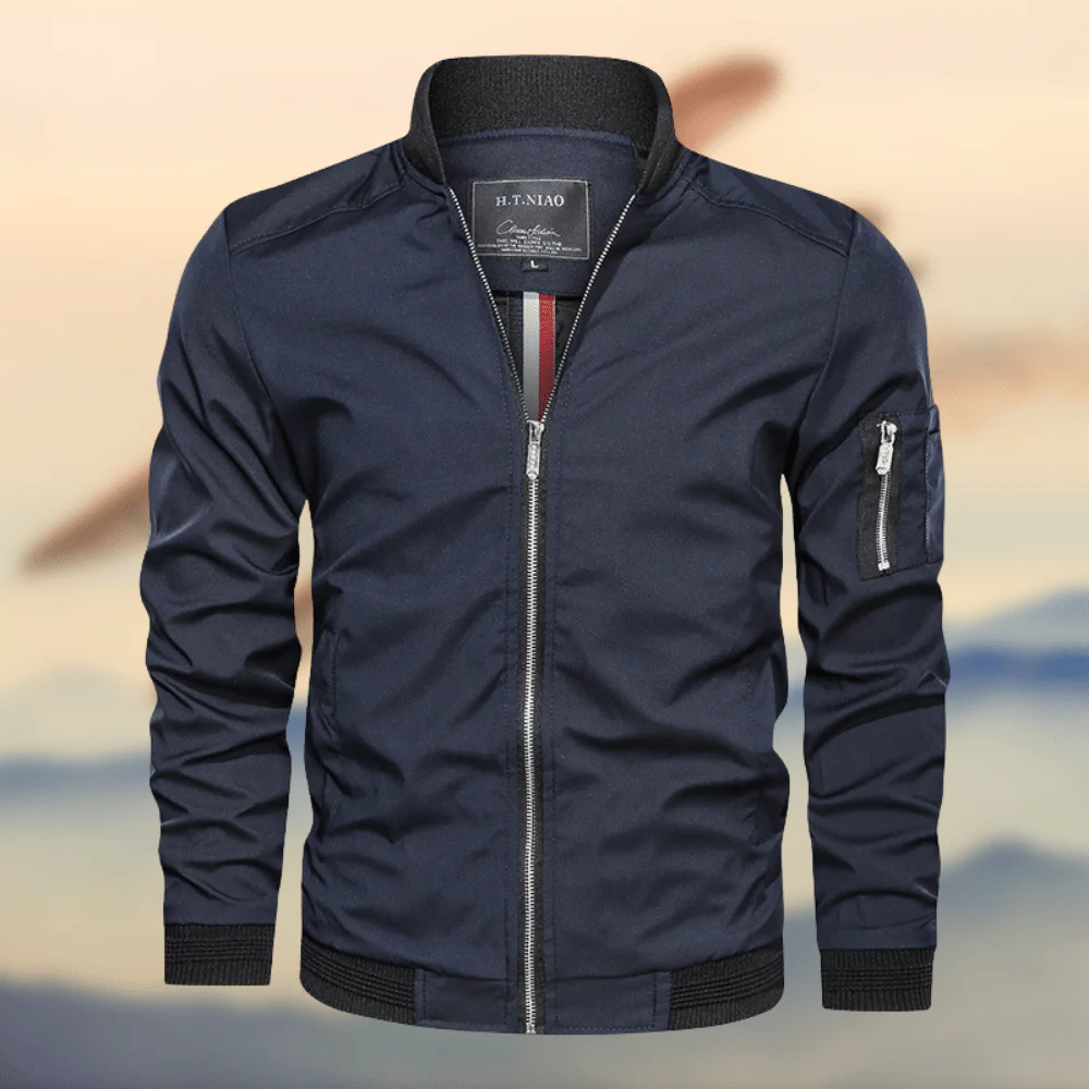 Heidi-Mode | Die Stylische und Einzigartige Bomberjacke