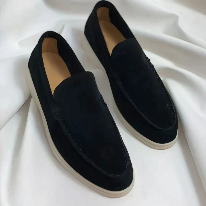 Heidi-Mode | Elegante Loafer