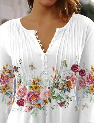 Heidi-Mode | Elegantes Oberteil für Damen