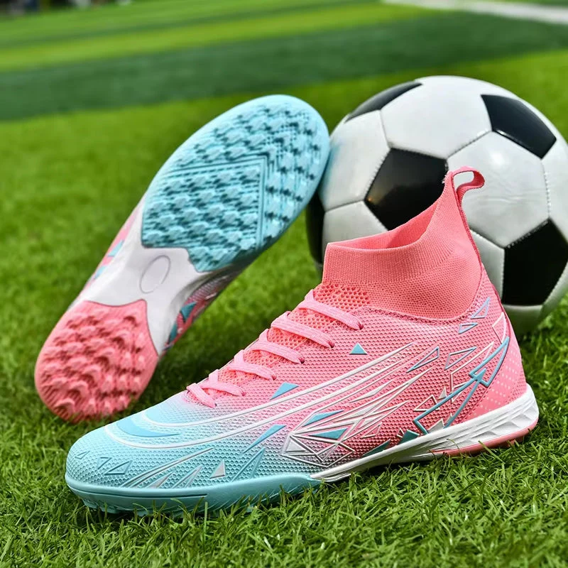 Heidi-Mode | Sowohl Erwachsene Als Auch Kinder Fußballschuhe