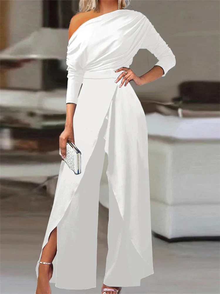 Heidi-Mode | Frühling Jumpsuits für Frauen